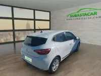 Usado Renault Clio V Intens 91 CV (66 kW) 2022 Blanco Utilitario