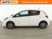 Occasion Toyota Yaris Active 100 ch (73 kW) 2016 Blanc Berline