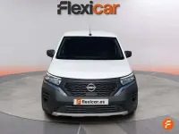 Usado Nissan Townstar 131 CV (96 kW) 2023 Blanco Van