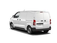 Nuevo Fiat Scudo Easy 120 CV (88 kW) 2025 Gris Van