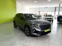 Usado Renault Austral Techno 158 CV (116 kW) 2025 Gris SUV