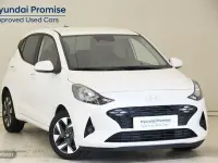 Usado Hyundai i10 2025 Utilitario