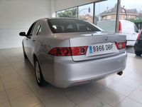 usado Honda Accord 2.0i-VTEC Comfort