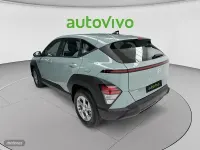 Usado Hyundai Kona 129 CV (94 kW) 2025 SUV