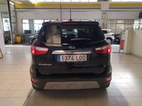 usado Ford Ecosport 1.0 EcoBoost Titanium 140