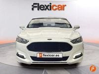 Usado Ford Mondeo Trend 125 CV (91 kW) 2016 Blanco Berlina
