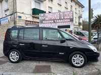 Usado Renault Espace Dynamique 150 CV (110 kW) 2008 Negro Monovolumen