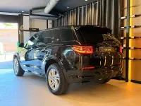Usado Land Rover Discovery Sport R-Dynamic 163 CV (119 kW) 2022 Negro SUV