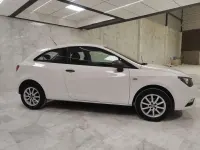Usado Seat Ibiza SC Copa 70 CV (51 kW) 2013 Blanco Utilitario