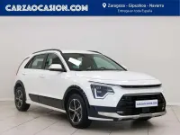 Usado Kia Niro 141 CV (103 kW) 2023 Blanco SUV