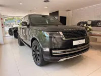 Nuevo Land Rover Range Rover HSE 460 CV (338 kW) 2026 Carpathian grey SUV