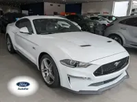 Usado Ford Mustang GT 450 CV (330 kW) 2023 Blanco oxford
