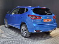 usado Nissan Qashqai 1.5dCi Q-Line DCT 4x2 85kW