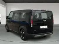 Usado Kia PV5 Plus 119 kW (163 CV) 2026 Negro Monovolumen