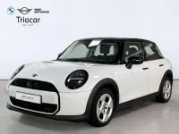 Usado Mini Cooper 114 kW (156 CV) 2025 Utilitario