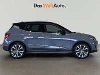 Usado Seat Arona FR 115 HP (84 kW) 2025 Cinzento SUV