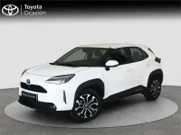 Usado Toyota Yaris Cross Active 116 CV (85 kW) 2023 Blanco SUV