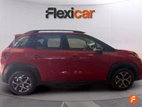 Usado Citroën C3 Aircross Shine 110 CV (80 kW) 2022 Rojo SUV