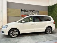 usado VW Sharan 2.0TDI Sport 135kW