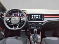 Usado Skoda Fabia Monte Carlo 115 CV (84 kW) 2025 Azul Utilitario