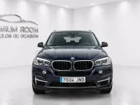 Usado BMW X5 Comfort Edition 231 CV (169 kW) 2016 Azul SUV