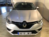 usado Renault Mégane IV 