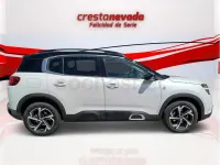 Usado Citroën C5 Aircross Feel 131 CV (96 kW) 2021 Blanco SUV