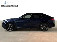 Usado BMW X4 xLine 190 CV (139 kW) 2025 Azul SUV