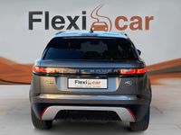 usado Land Rover Range Rover Velar 2.0 D180 132kW R-Dynamic S 4WD Auto Diésel en Flexicar Vaciamadrid