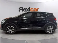 Usado Mitsubishi ASX 158 CV (116 kW) 2023 Negro SUV