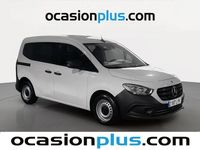 Usado Mercedes Citan 110 95 CV (69 kW) 2022 Blanco Familiar