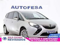 usado Opel Zafira Tourer 1.6 CDTI 136cv 5P 7 Plazas S/S # BIXENON