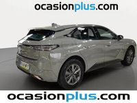 Usado DS Automobiles DS4 Bastille 130 CV (95 kW) 2023 Gris / plata Berlina