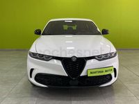 Usado Alfa Romeo Tonale Sprint 130 CV (95 kW) 2024 Blanco SUV