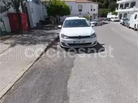 Usado VW Golf VII Sportline 150 CV (110 kW) 2015 Blanco Berlina