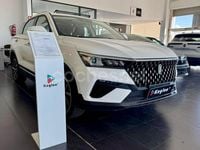 Nuevo Bestune T77 160 CV (117 kW) 2025 Blanco SUV