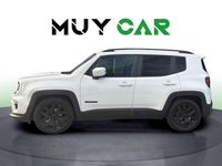 Usado Jeep Renegade Limited 120 CV (88 kW) 2022 Blanco SUV