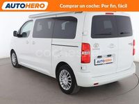 Usado Toyota Proace Verso Active 150 CV (110 kW) 2018 Blanco Familiar