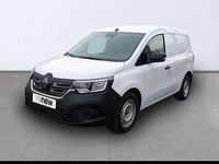 Nuevo Renault Kangoo 88 kW (120 CV) 2025 Blanco Monovolumen