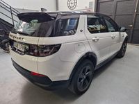 Occasion Land Rover Discovery Sport Pure 150 PK (110 kW) 2020 Wit SUV