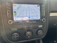 Usado VW Golf IV 105 CV (77 kW) 2006 Gris / plata Berlina