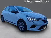 Usado Renault Clio Equilibre 100 CV (73 kW) 2023 Utilitario