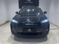 Nuevo Ebro s700 Luxury 347 CV (255 kW) 2025 Negro SUV