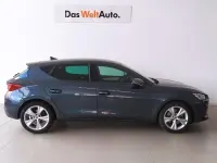 Nuevo Seat Leon FR 150 CV (110 kW) 2026 Azul