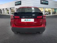 Usado Citroën C4 145 CV (106 kW) 2025 Rojo SUV