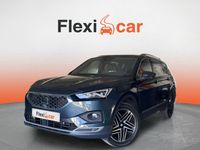 usado Seat Tarraco 1.5 TSI 110kW (150CV) S&S DSG Xcellence Gasolina en Flexicar Lleida