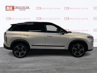 Usado Jaecoo 7 147 CV (108 kW) 2024 Gris / plata SUV