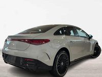 Nuevo Mercedes EQE350 AMG 235 kW (320 CV) 2026 Gris Berlina