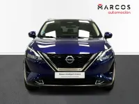 Usado Nissan Qashqai N-Connecta 158 CV (116 kW) 2023 SUV