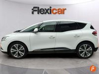 Usado Renault Scénic IV Zen 130 CV (95 kW) 2017 Blanco Monovolumen